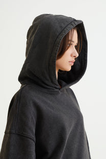Saint&amp;I Charcoal hoodie