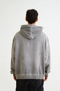 Saint&amp;I Ash Drift Hoodie