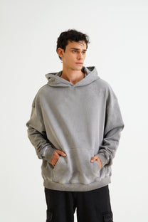 Saint&amp;I Ash Drift Hoodie