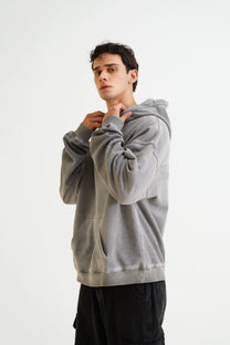 Saint&amp;I Ash Drift Hoodie