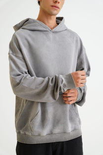 Saint&amp;I Ash Drift Hoodie
