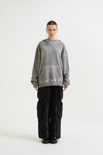 Saint&amp;I Ash Drift Hoodie