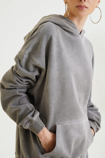 Saint&amp;I Ash Drift Hoodie